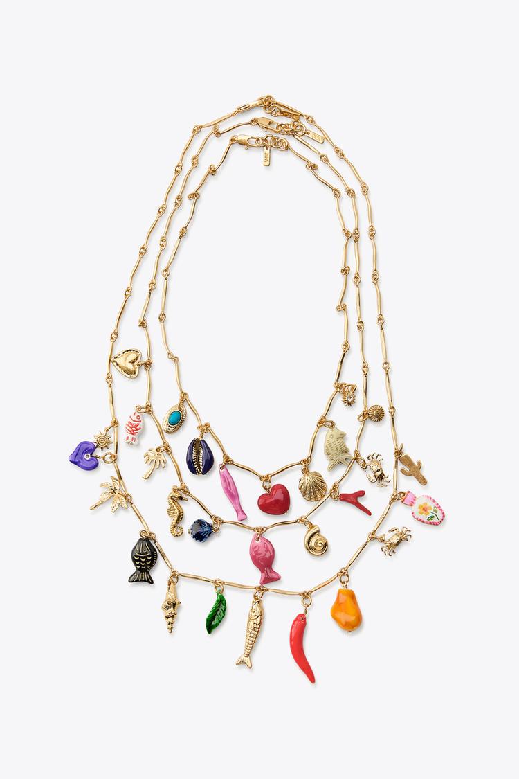 collier coquillage teste 2